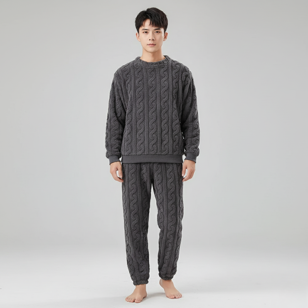 Pyjama Pilou – Homme