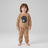Pyjama Motif Dinosaure – Enfant