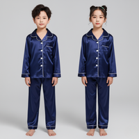 Pyjama Satin – Enfant
