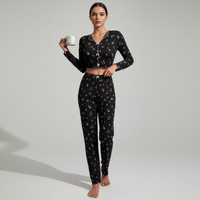 Pyjama Mignon Confort – Femme