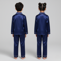 Pyjama Satin – Enfant