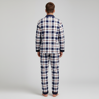 Pyjama Carreaux – Homme