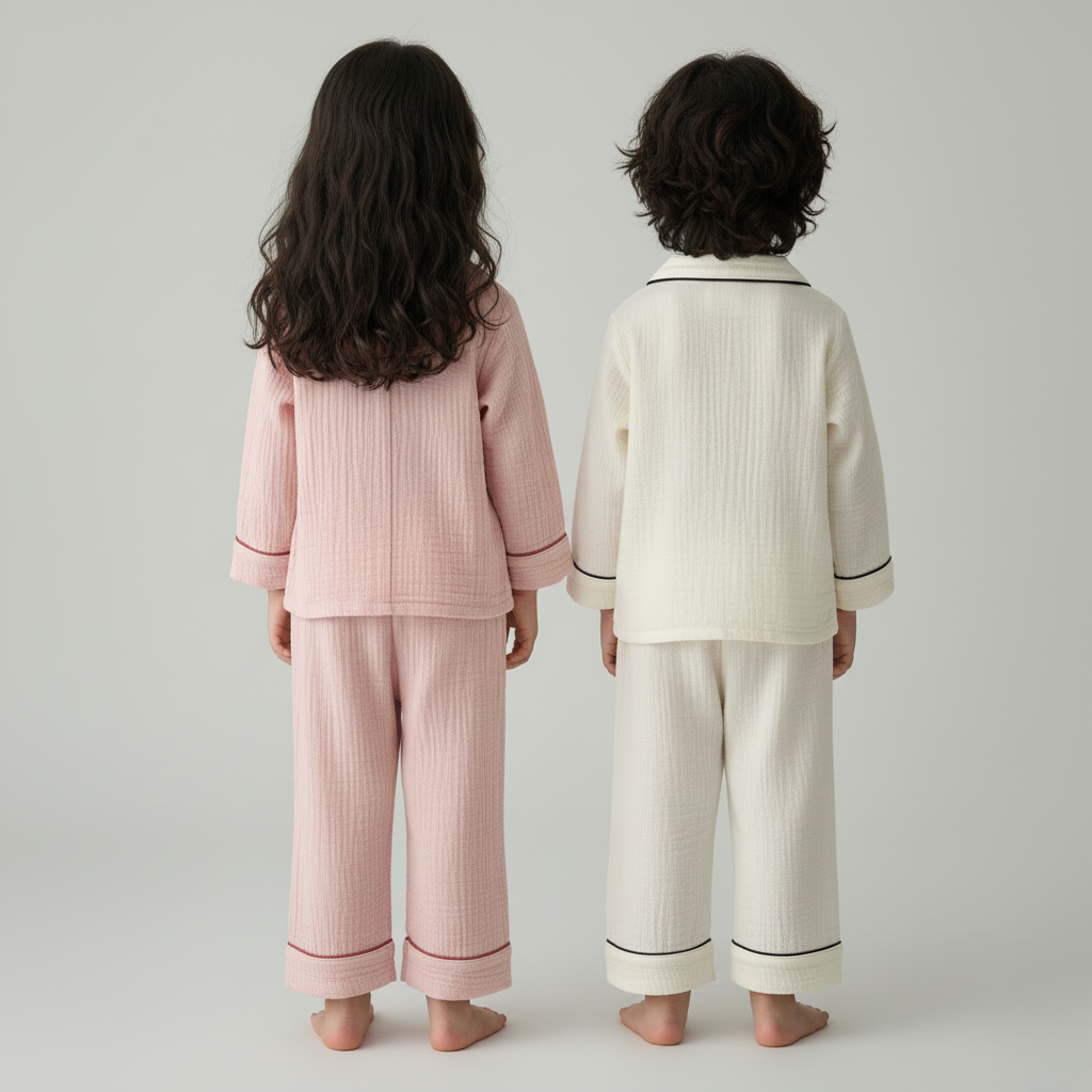 Pyjama Chic – Enfant