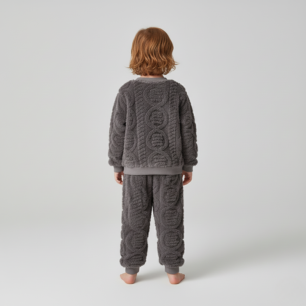 Pyjama Pilou - Enfant