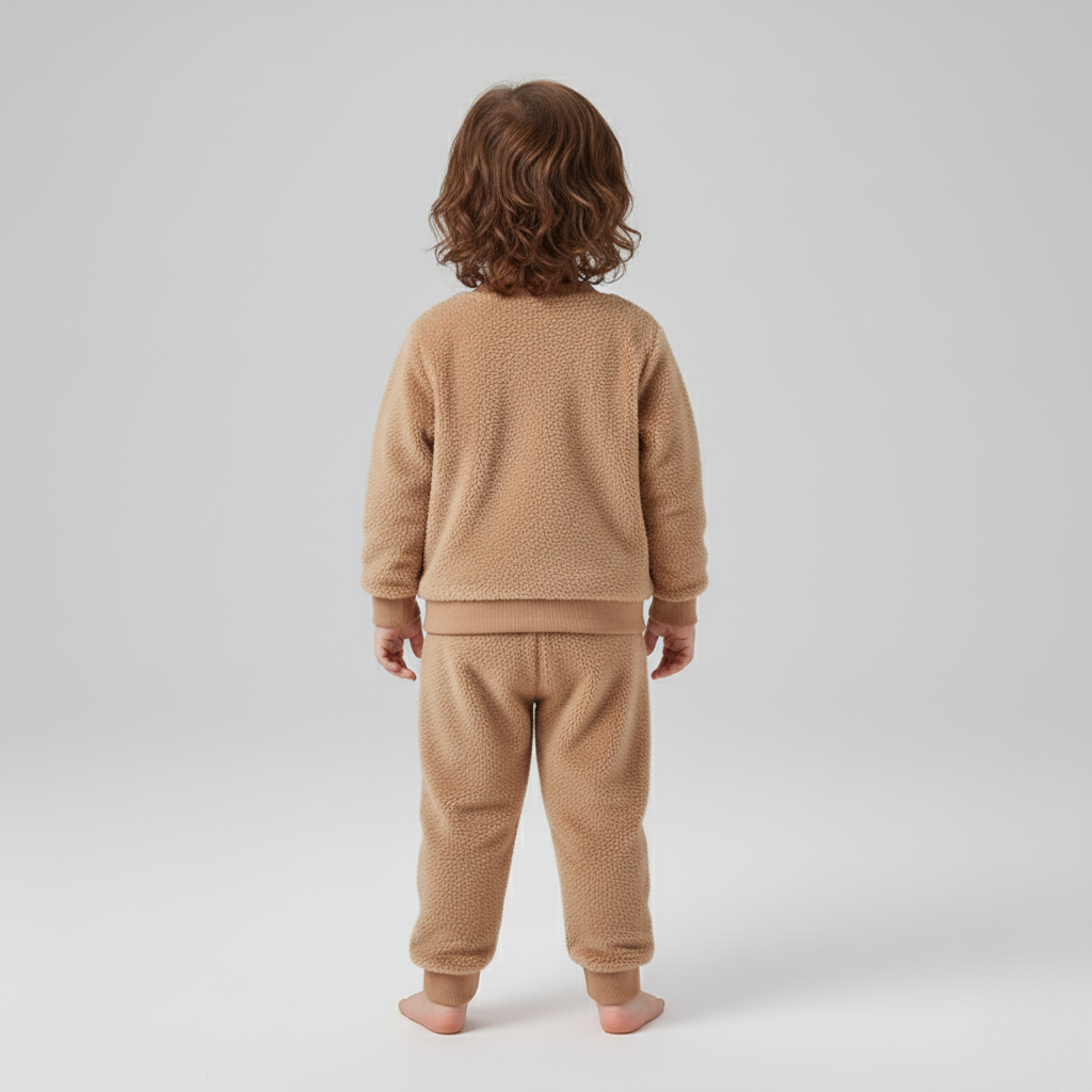 Pyjama Motif Dinosaure – Enfant
