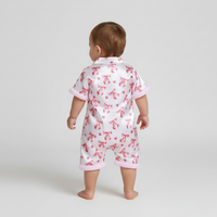 Pyjama Noël Court – Bébé
