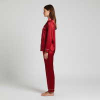 Pyjama Chic Satin – Femme