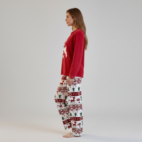 Pyjama Renne Noël – Unisexe