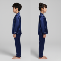 Pyjama Satin – Enfant