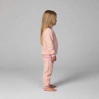 Pyjama Motif Chat – Enfant