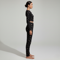 Pyjama Mignon Confort – Femme