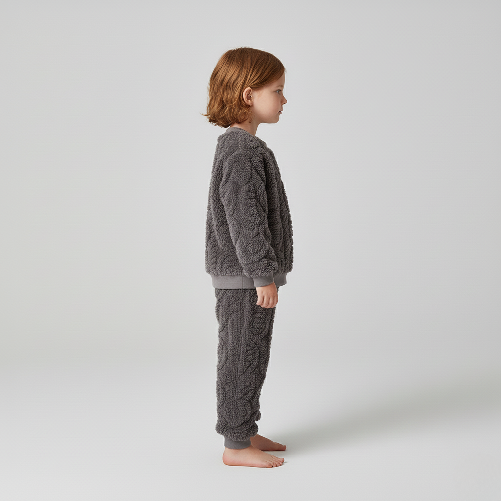 Pyjama Pilou - Enfant