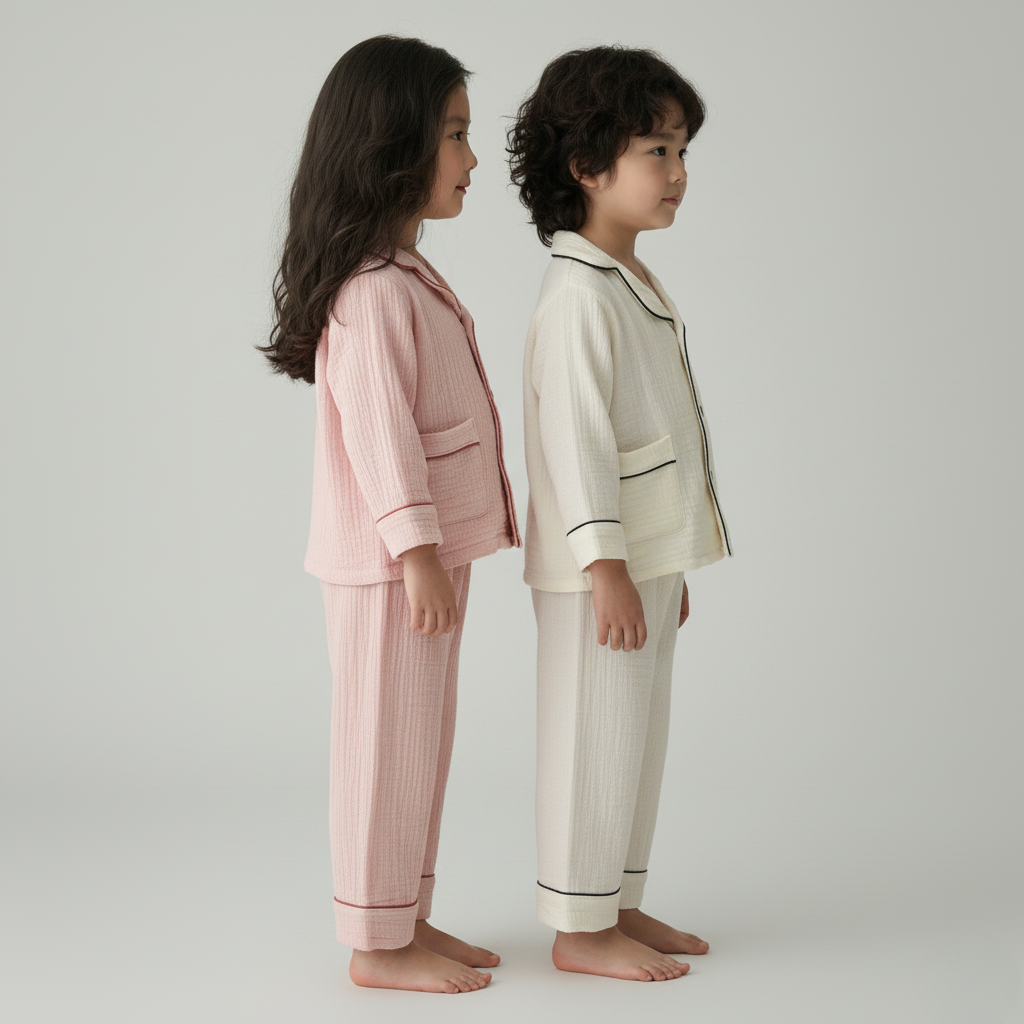 Pyjama Chic – Enfant