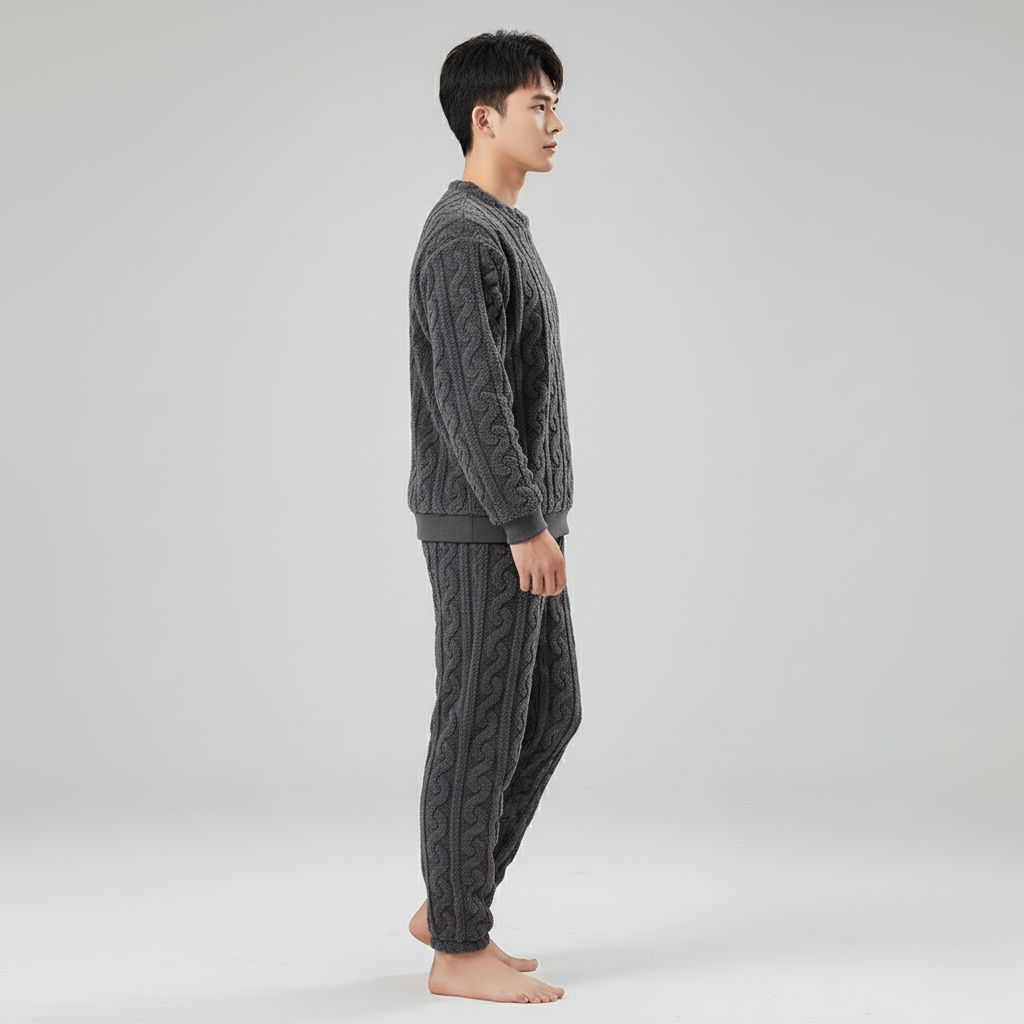 Pyjama Pilou – Homme