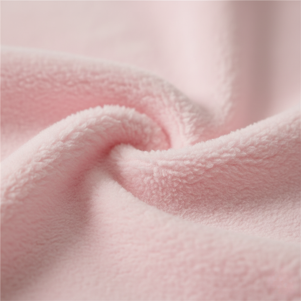 Pyjama Doux Polaire – Femme