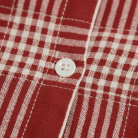Pyjama Intemporel Carreaux – Unisexe