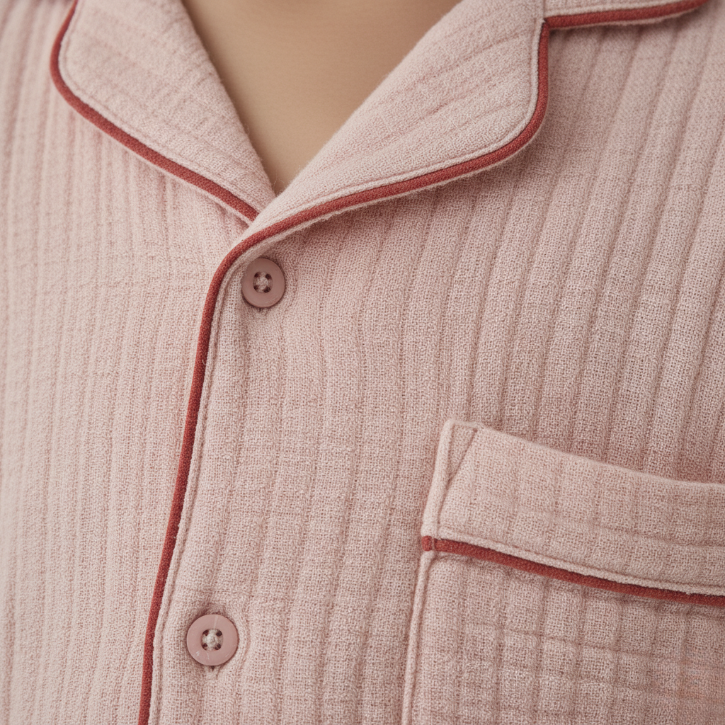 Pyjama Chic – Enfant