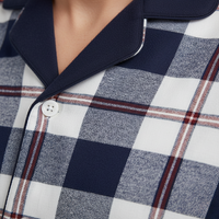 Pyjama Carreaux – Homme