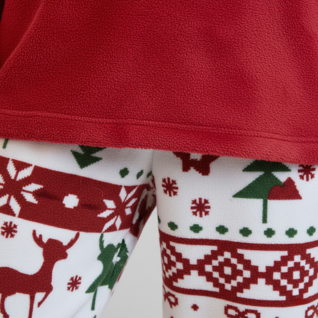 Pyjama Renne Noël – Unisexe