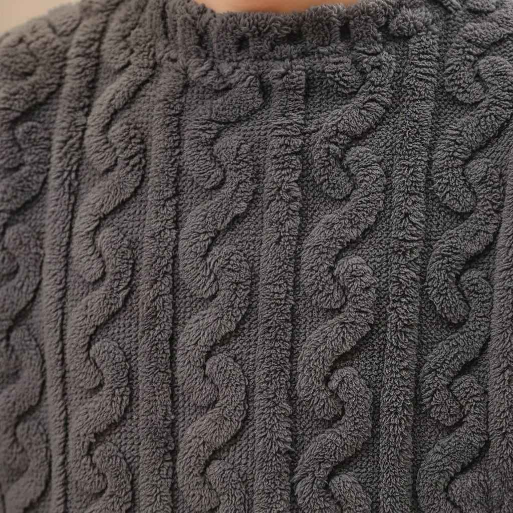 Pyjama Pilou – Homme