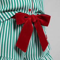 Pyjama Short Noël – Femme