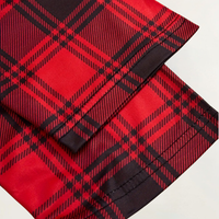Pyjama 3 Pièces Noël – Femme