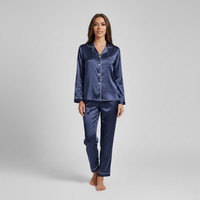 Pyjama Chic Satin – Femme