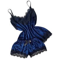 Pyjama Nuisette Douce – Femme