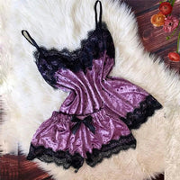 Pyjama Nuisette Douce – Femme