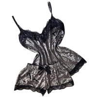 Pyjama Nuisette Douce – Femme