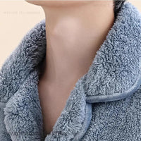 Pyjama Homme En Polaire
