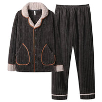 Pyjama Zip – Homme