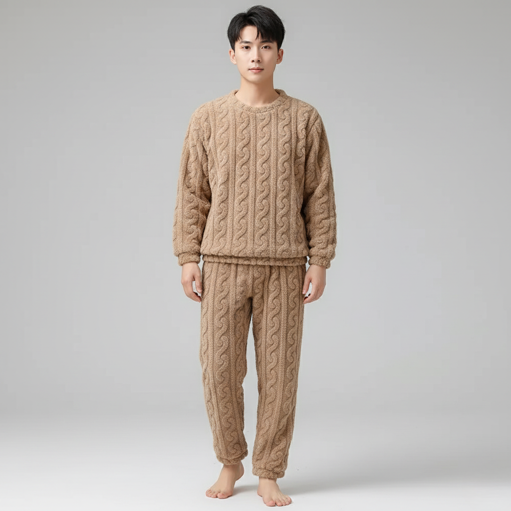 Pyjama Pilou – Homme