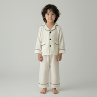 Pyjama Chic – Enfant