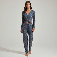 Pyjama Mignon Confort – Femme
