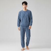 Pyjama Pilou – Homme