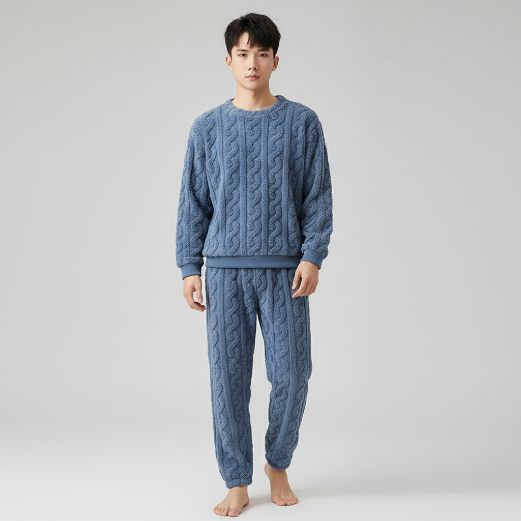 Pyjama Pilou – Homme
