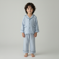 Pyjama Chic – Enfant