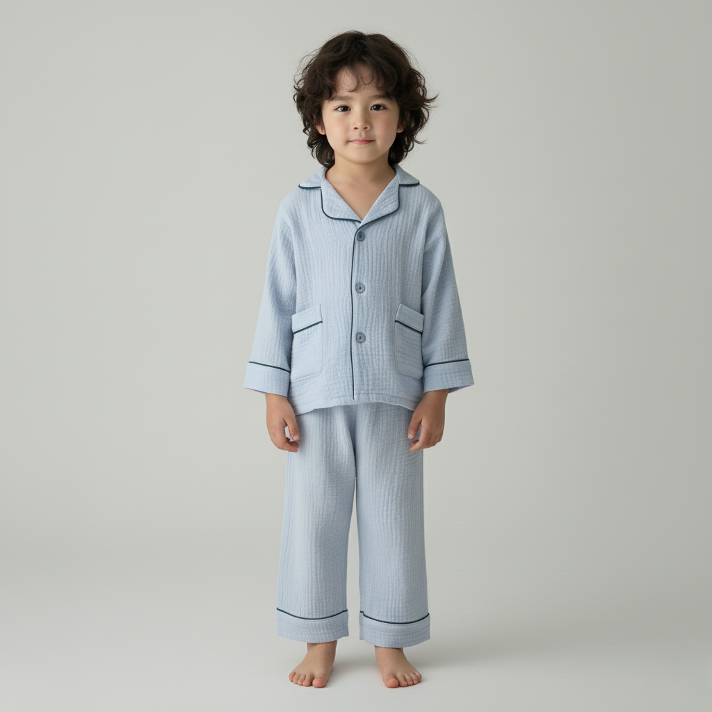 Pyjama Chic – Enfant