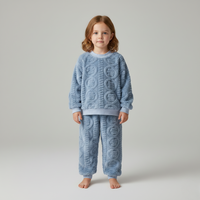 Pyjama Pilou - Enfant