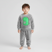 Pyjama Motif Dinosaure – Enfant