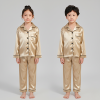 Pyjama Satin – Enfant
