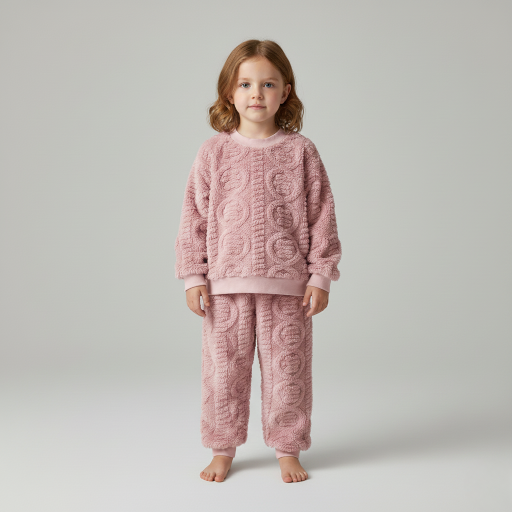 Pyjama Pilou - Enfant