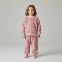 Pyjama Pilou - Enfant