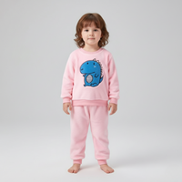 Pyjama Motif Dinosaure – Enfant