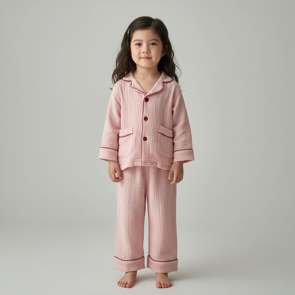 Pyjama Chic – Enfant