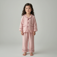 Pyjama Chic – Enfant
