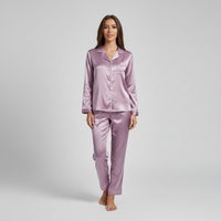 Pyjama Chic Satin – Femme