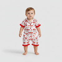 Pyjama Noël Court – Bébé