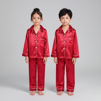 Pyjama Satin – Enfant